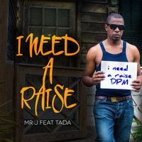 Mr.J - I Need a Raise (feat. Tada)