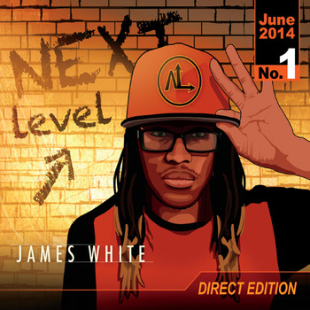 James White - Next Level (Direct Edition)
