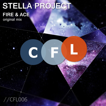 Stella Project - Fire & Ace