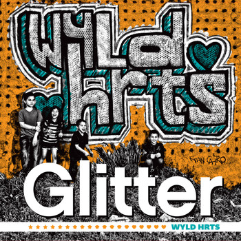 Glitter - Wyld Hrts