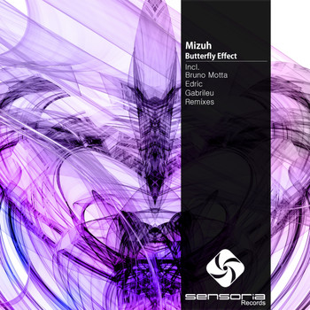 Mizuh - Butterfly Effect