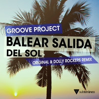 Groove Project - Balear Salida Del Sol