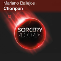 Mariano Ballejos - Choripan