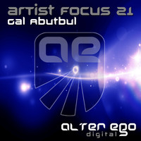 Gal Abutbul - Artist Focus 21