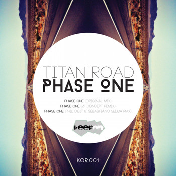 Titan Road - Phase One