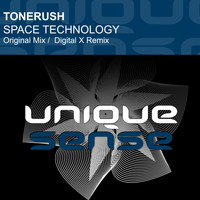 Tonerush - Space Technology