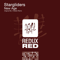 Stargliders - New Age
