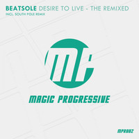 Beatsole - Desire To Live (South Pole Remix)