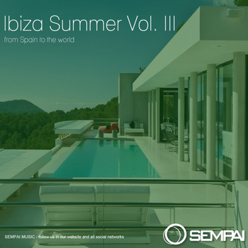 Various Artists - Ibiza Summer Vol. 3