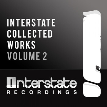 Various Artists - Interstate Collected Works: Vol. 2