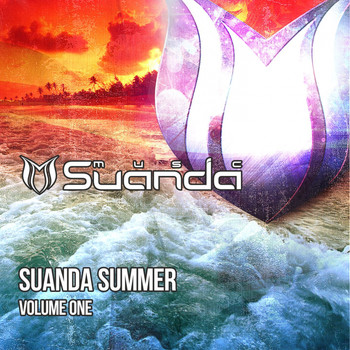 Various Artists - Suanda Summer