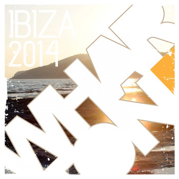 Various Artists - The Sound Of Whartone Ibiza 2014