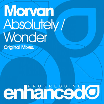 Morvan - Absolutely / Wonder
