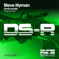 Steve Nyman - Sentimentally