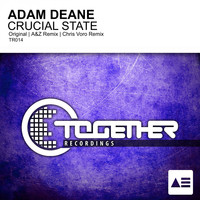 Adam Deane - Crucial State