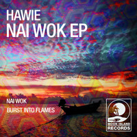 Hawie - Nai Wok EP