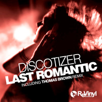 Discotizer - Last Romantic