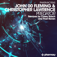 John 00 Fleming & Christopher Lawrence - Predator