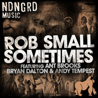 Rob Small - Sometimes