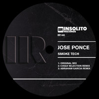 Jose Ponce - Smoke Tech