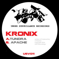 Kronix - Tundra / Apache