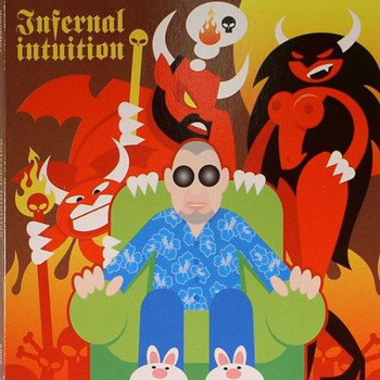 Various Artists - Infernal Intuition