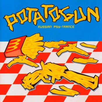Various Artists - Potatogun