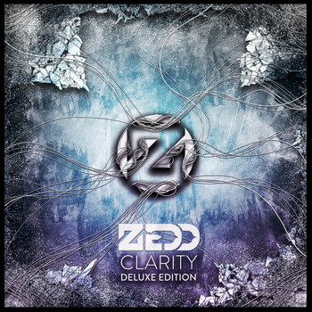 Zedd - Clarity (Deluxe)