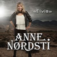 Anne Nørdsti - Elvis