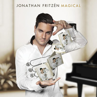 Jonathan Fritzén - Magical