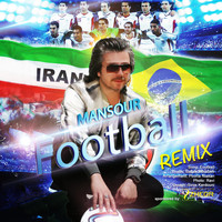 Mansour - Football Remix