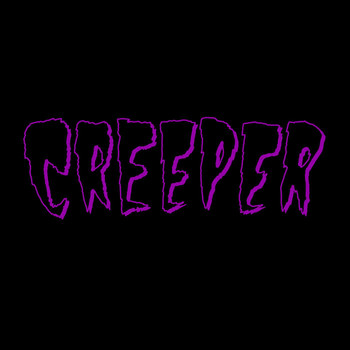 Creeper - Creeper