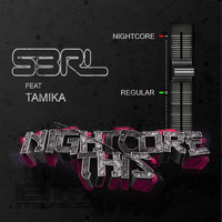Tamika - Nightcore This (feat. Tamika)