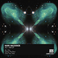 Mark Mackenzie - As I Am