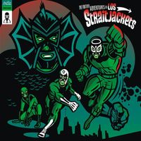 Los Straitjackets - The Further Adventures of Los Straitjackets