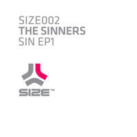 The Sinners - THE SIN EP 1