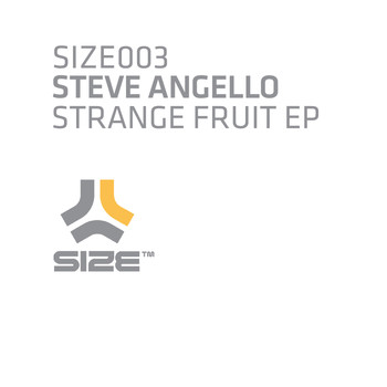 Steve Angello - Strange Fruit