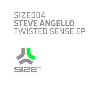 Steve Angello - Twisted Sense