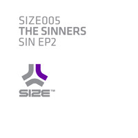 The Sinners - The Sin EP 2