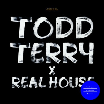 Todd Terry - Real House