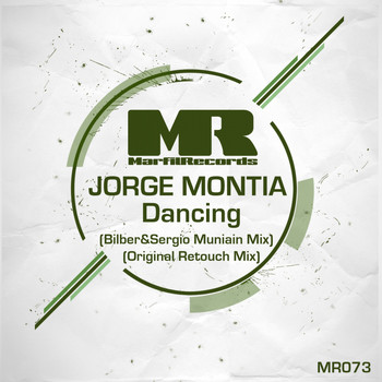 Jorge Montia - Dancing (Remixes)