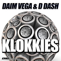 Daim Vega & D Dash - Klokkies Original Extended Mix