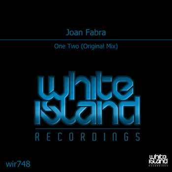 Joan Fabra - One Two