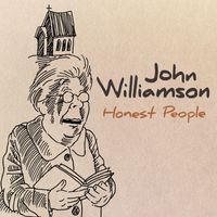 John Williamson - Honest People