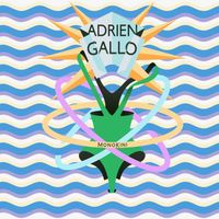 Adrien Gallo - Monokini (Radio Edit)
