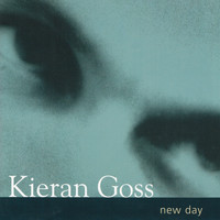 Kieran Goss - New Day