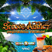 Groove Addict - Psychedelic Vacation