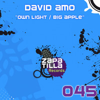 David Amo - Own Light / Big Apple