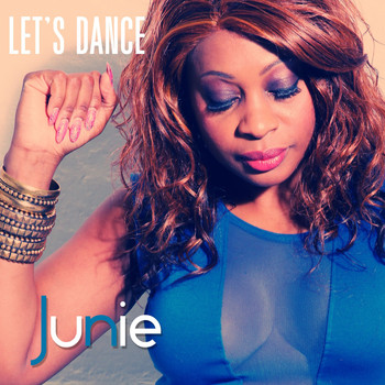 Junie - Let's Dance - Single