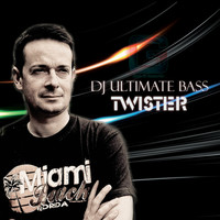 DJ Ultimate Bass - Twister